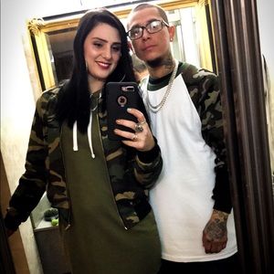 Meet your Posher, Nykole